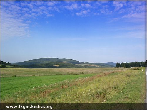 Fotogaleria Tarnica Jeziorka Tworylne