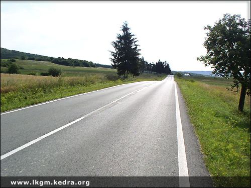 Fotogaleria Tarnica Jeziorka Tworylne