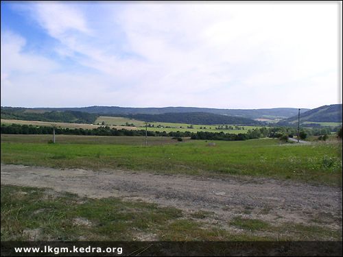 Fotogaleria Tarnica Jeziorka Tworylne