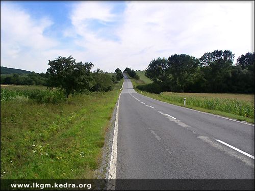 Fotogaleria Tarnica Jeziorka Tworylne