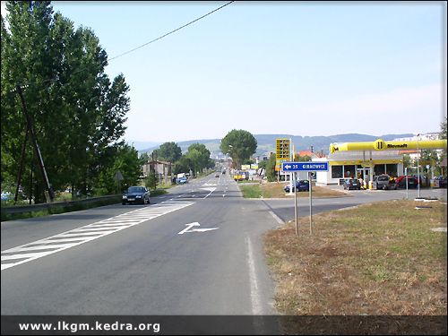 Fotogaleria Tarnica Jeziorka Tworylne