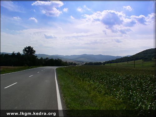 Fotogaleria Tarnica Jeziorka Tworylne