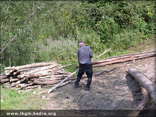 Fotogaleria Tarnica Jeziorka Tworylne